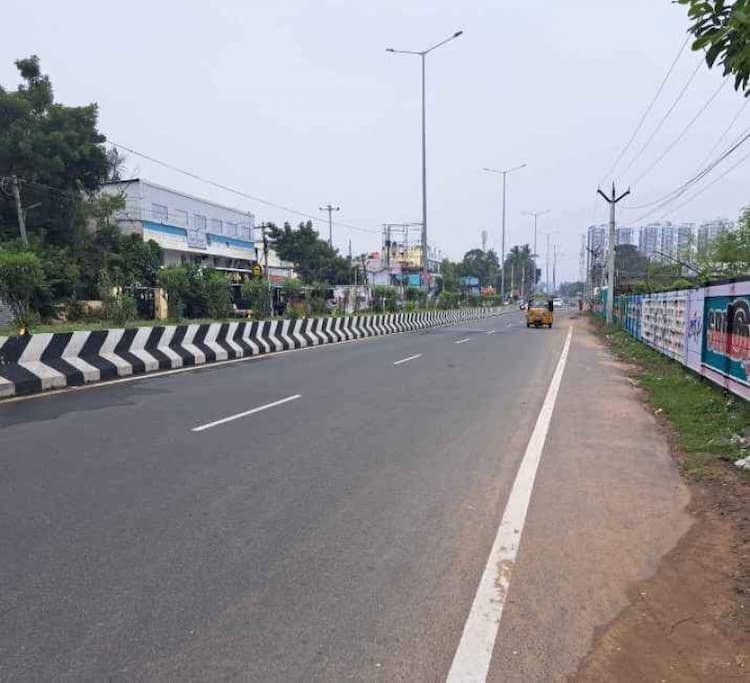 Single Property Image