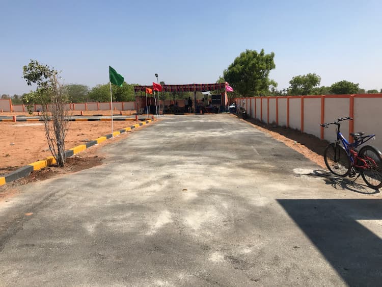 Single Property Image