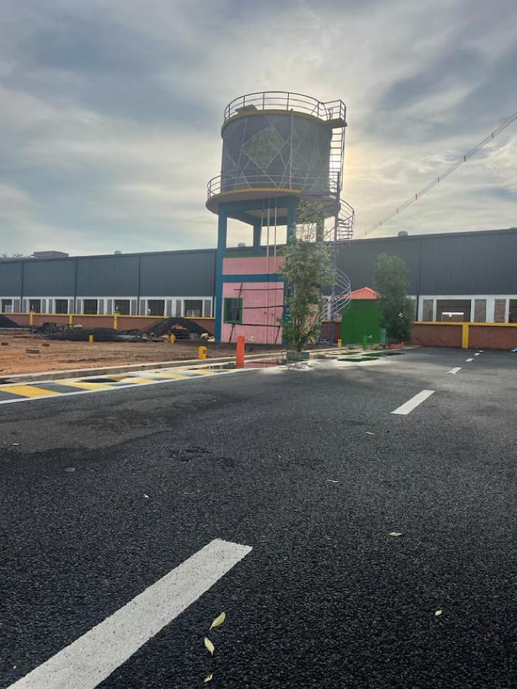 Single Property Image