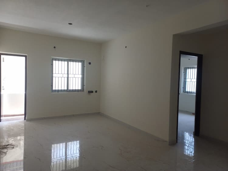 2 BHK Residential Apartment 932 Sq.ft. for Sale in East Tambaram, Chennai