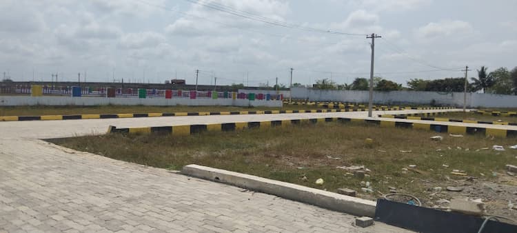 Single Property Image