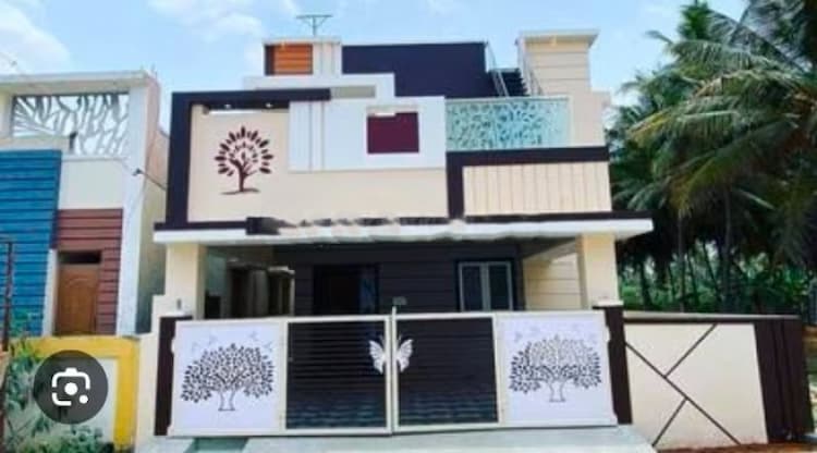 2bhk house for sale 