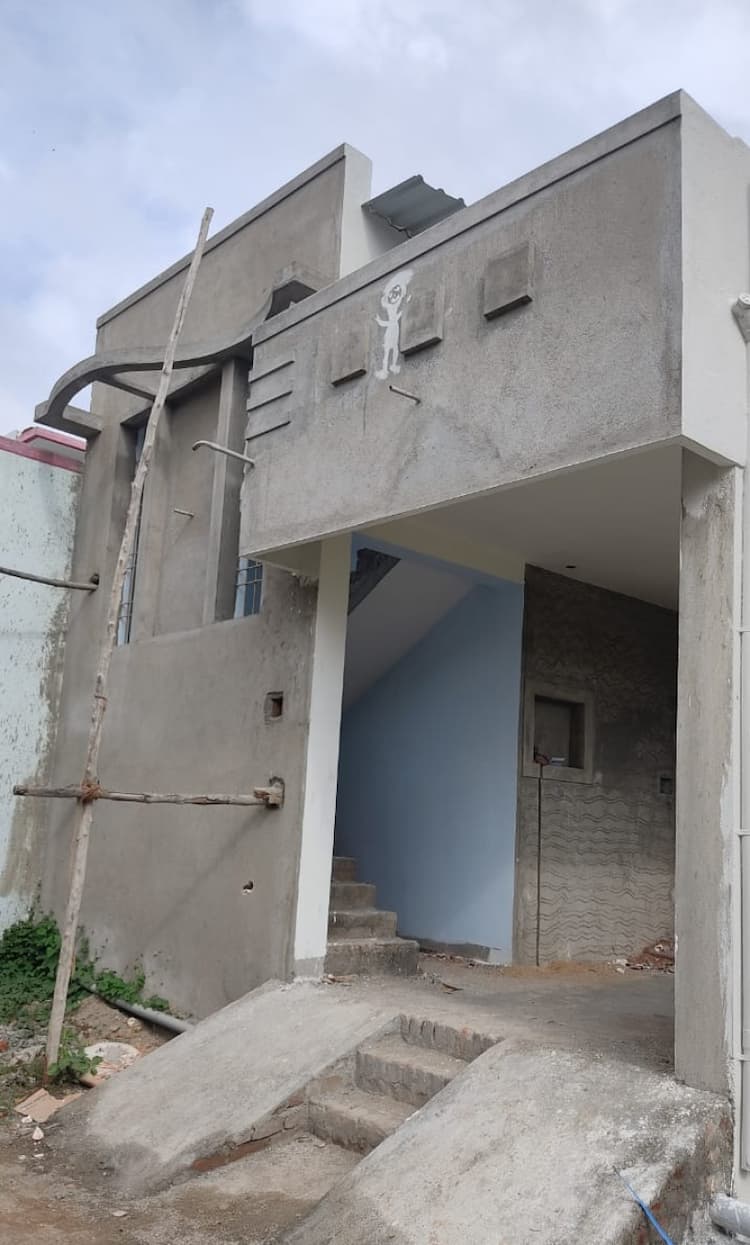 2 BHK House for Sale