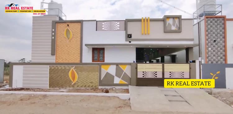 3 BHK House for Sale