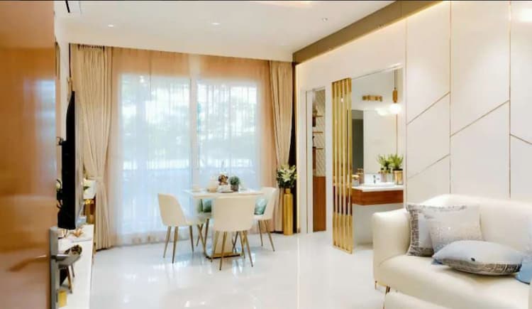 2 BHK house for Sale