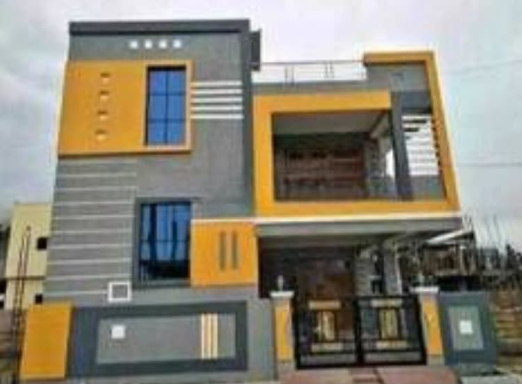 2 BHK House for Sale