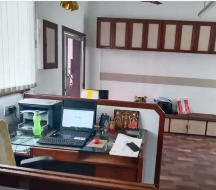 Single Property Image