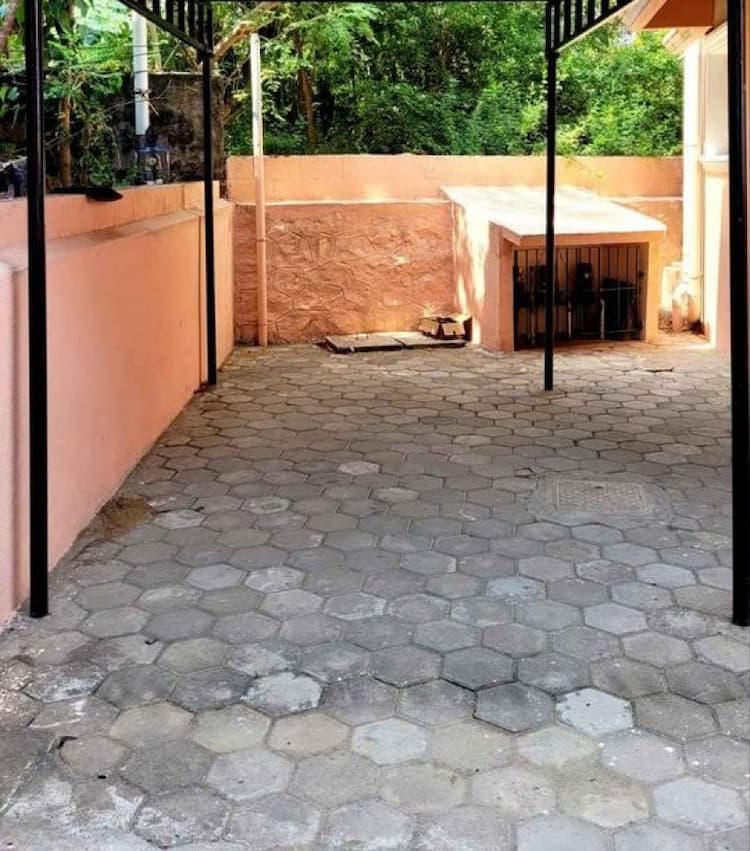 Single Property Image