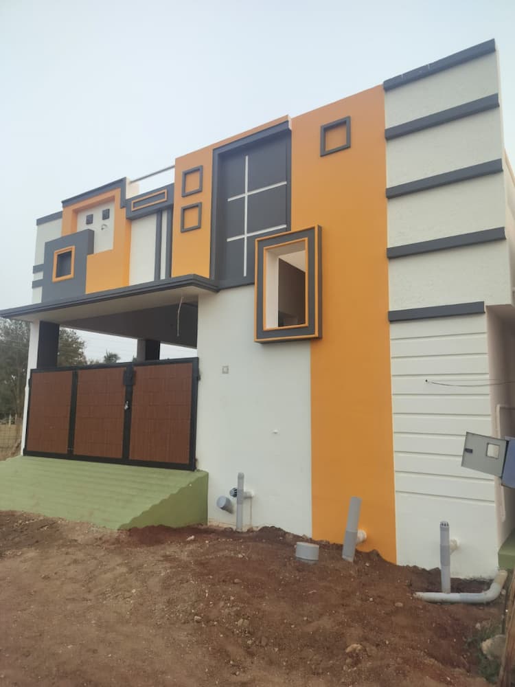 Single Property Image