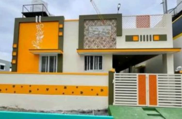 4 BHK House for Sale