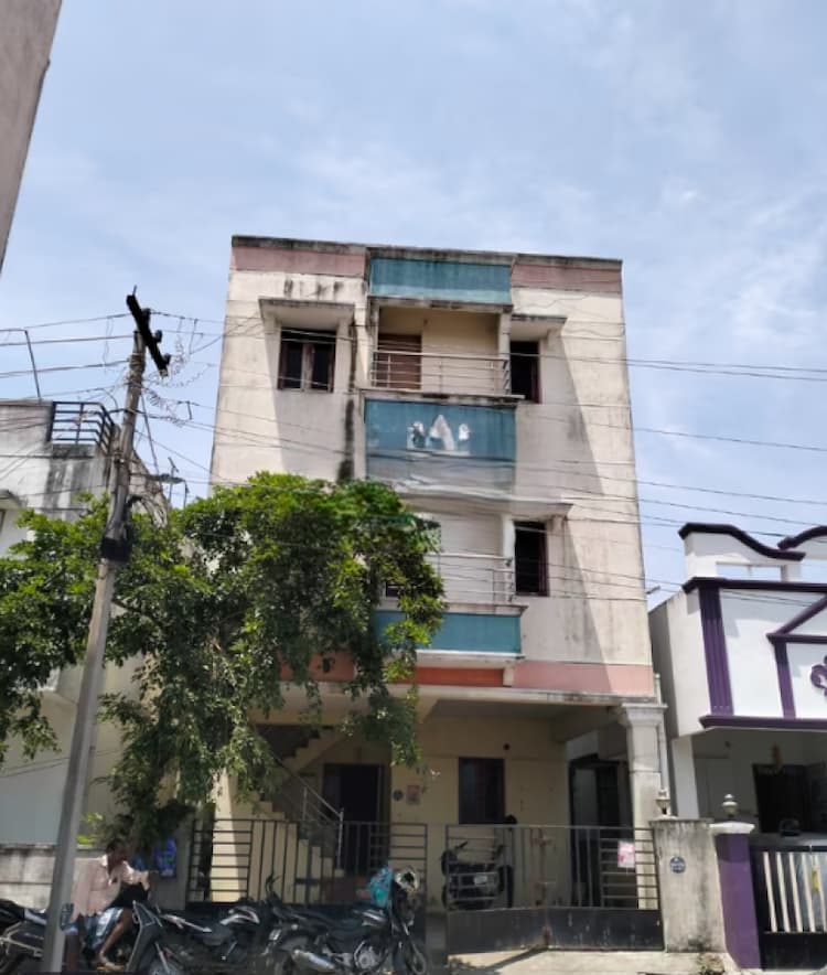 Single Property Image