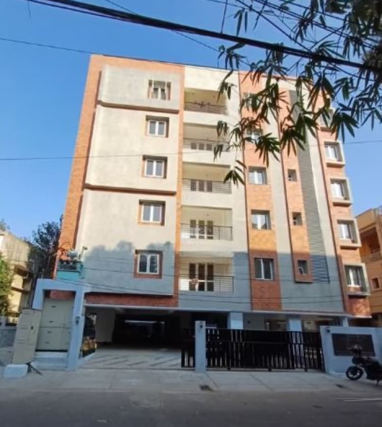 2 BHK Apartment for Sale