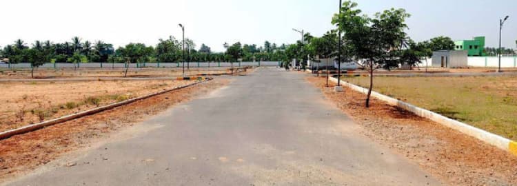 Single Property Image