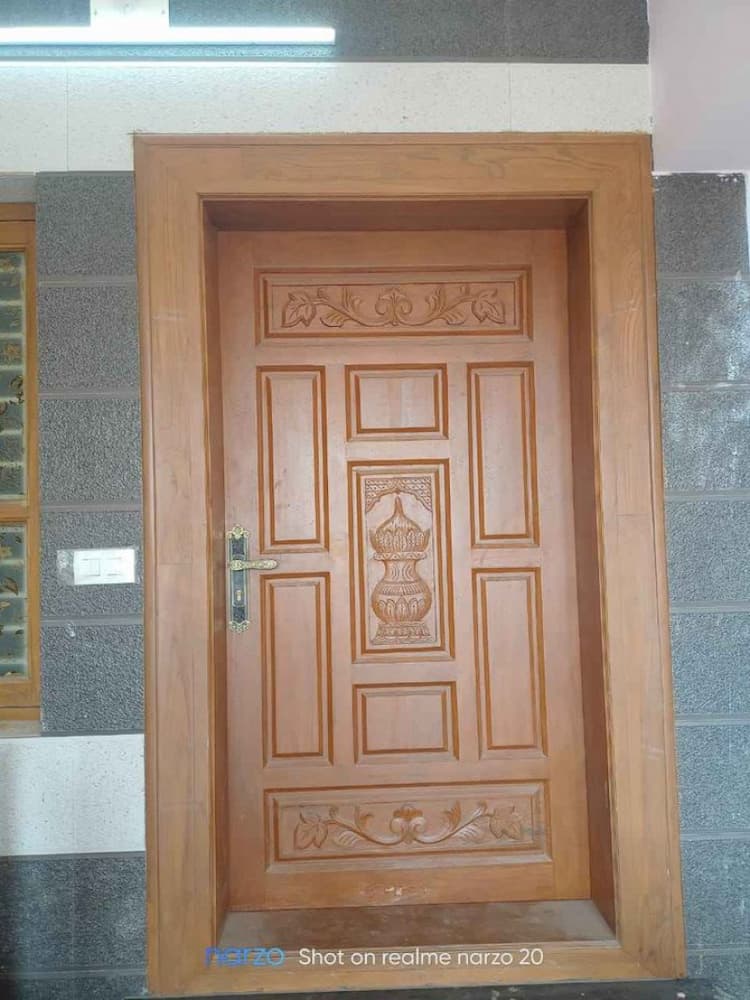 Single Property Image