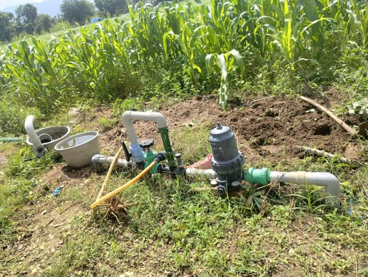 Single Property Image