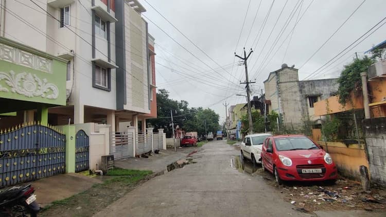 Single Property Image