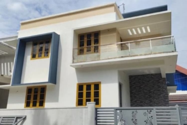 5 BHK House for Sale