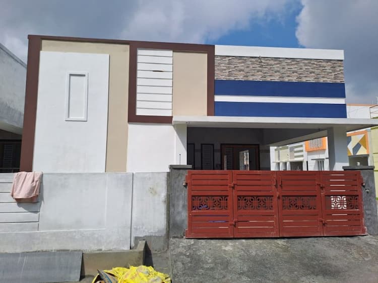 Single Property Image