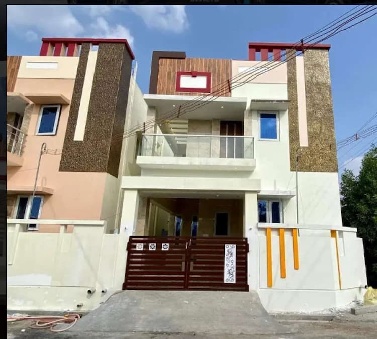3bhk house for sale 