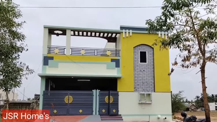 Single Property Image