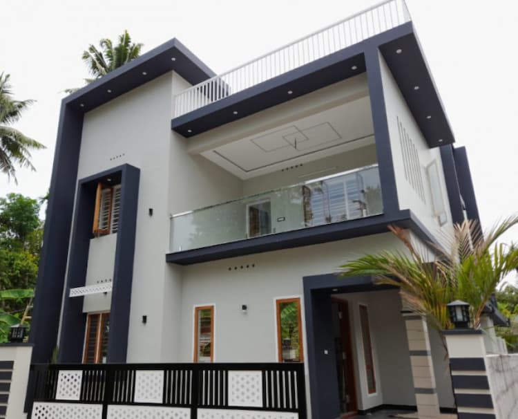 5 BHK House for Sale