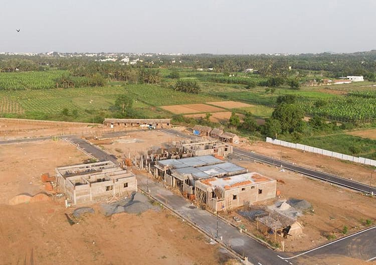 Single Property Image