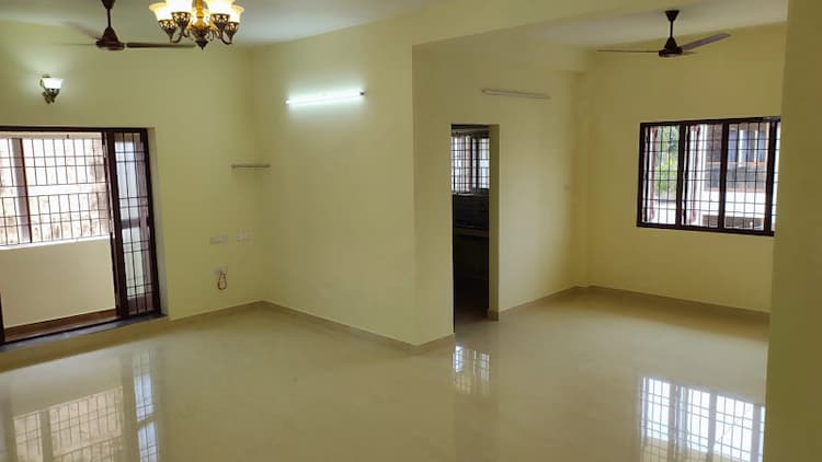 3 BHK INDIVIDUAL HOUSE for rent