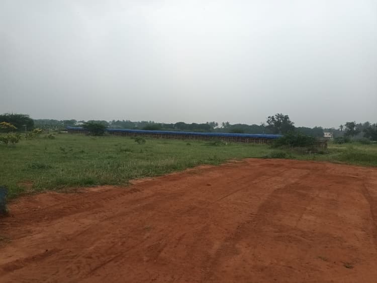Plot for sale
