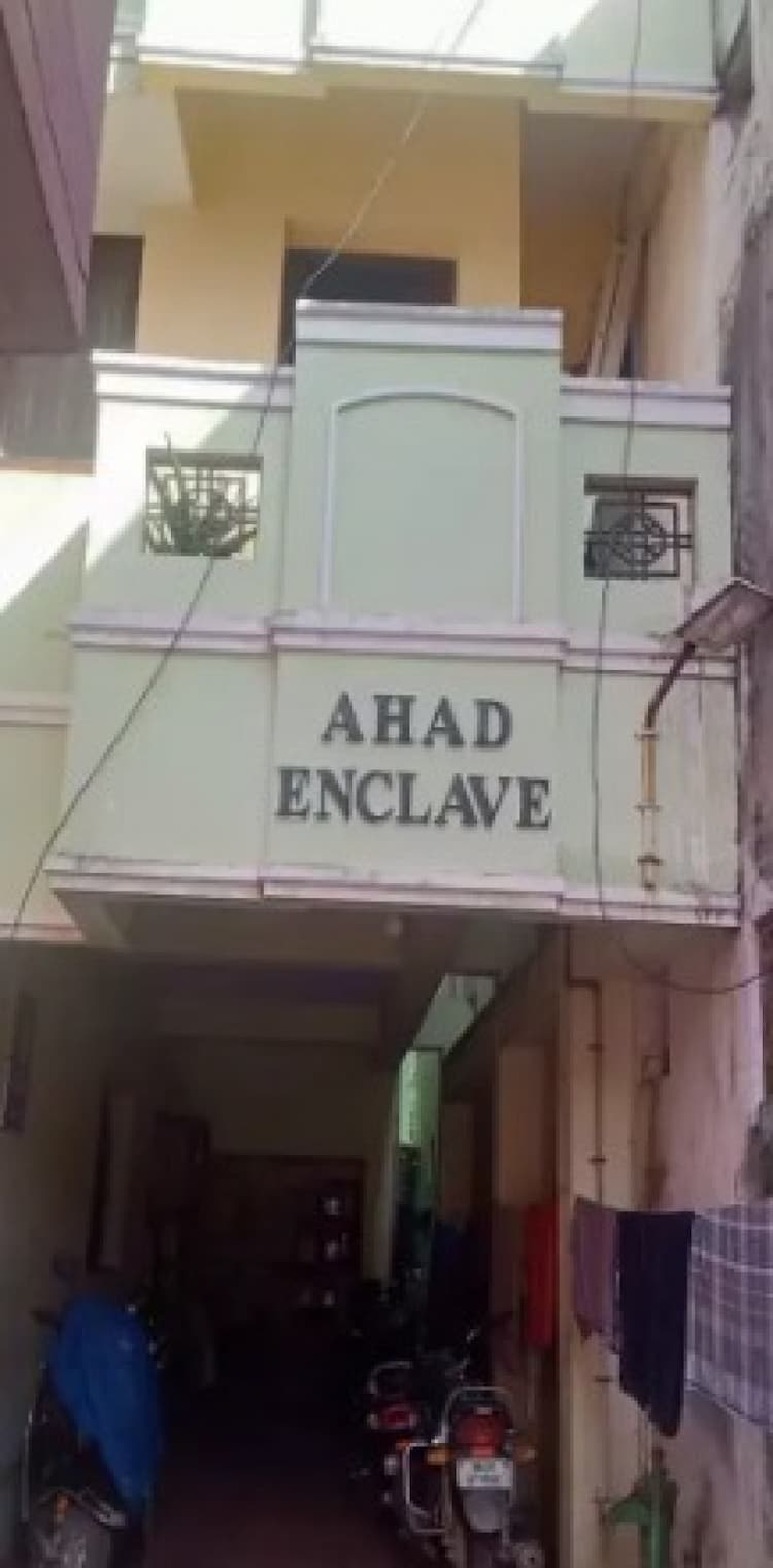 1BHK Flat