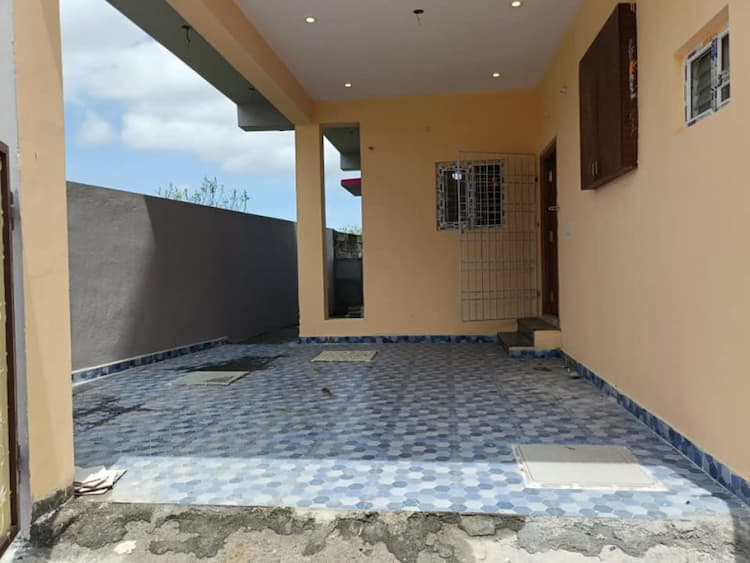 Single Property Image