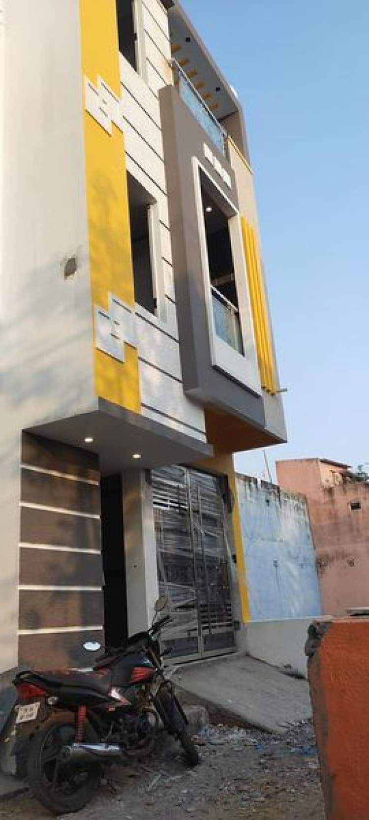 IRI MAKE POSITIVE REAL ESTATE