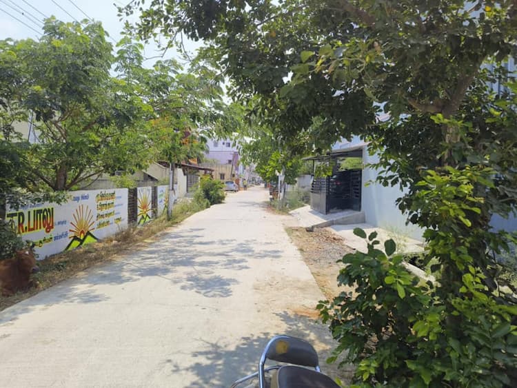 Single Property Image