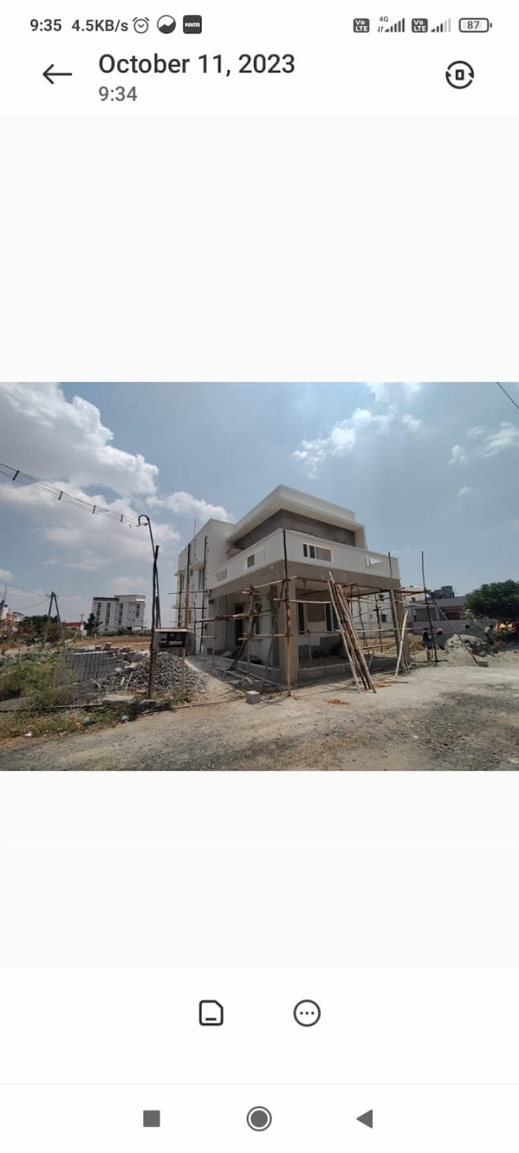 house sale