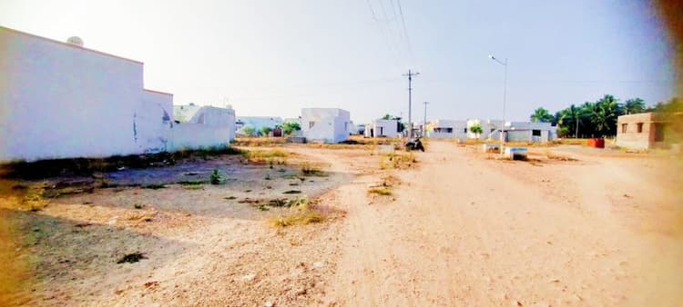 Single Property Image