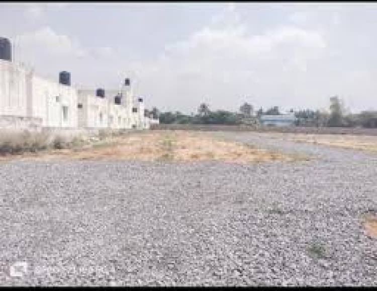 Plot for sale