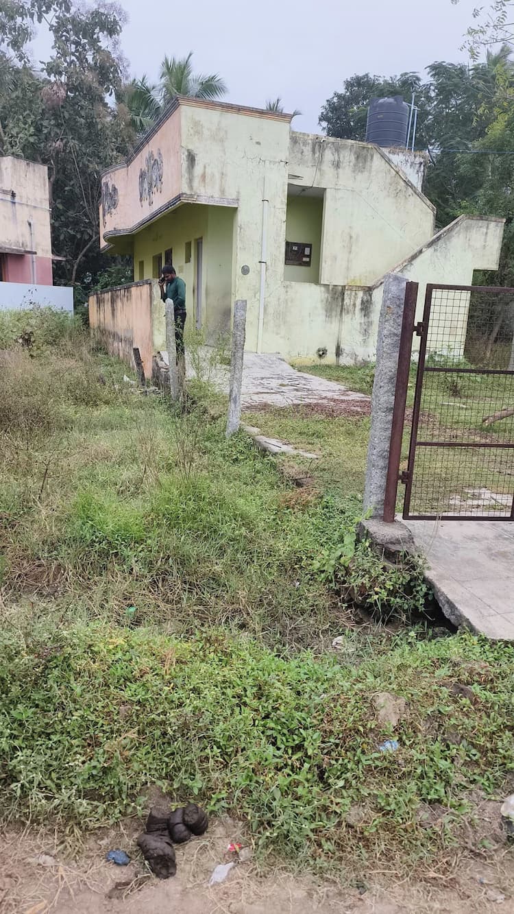 Single Property Image