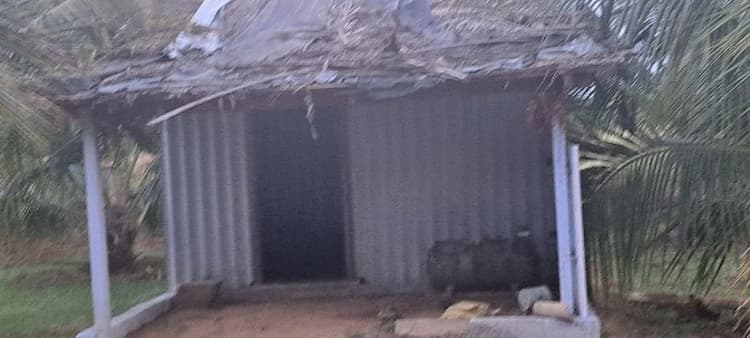 Single Property Image