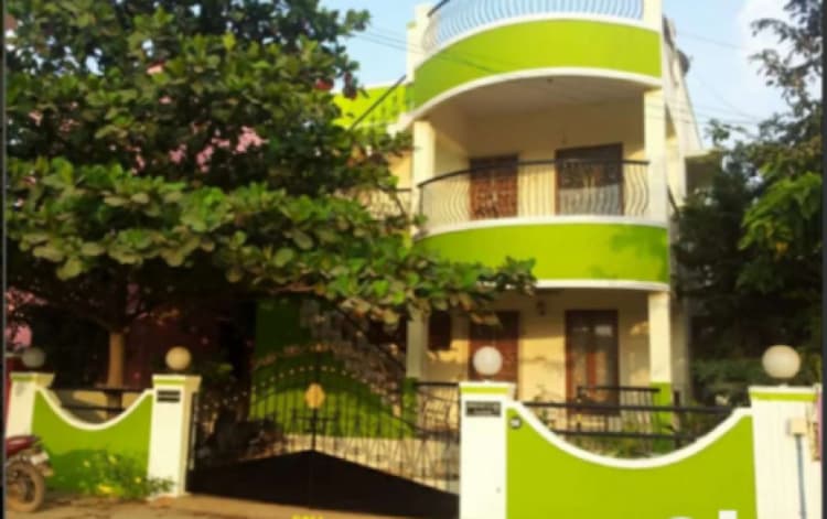 4bhk house for sale