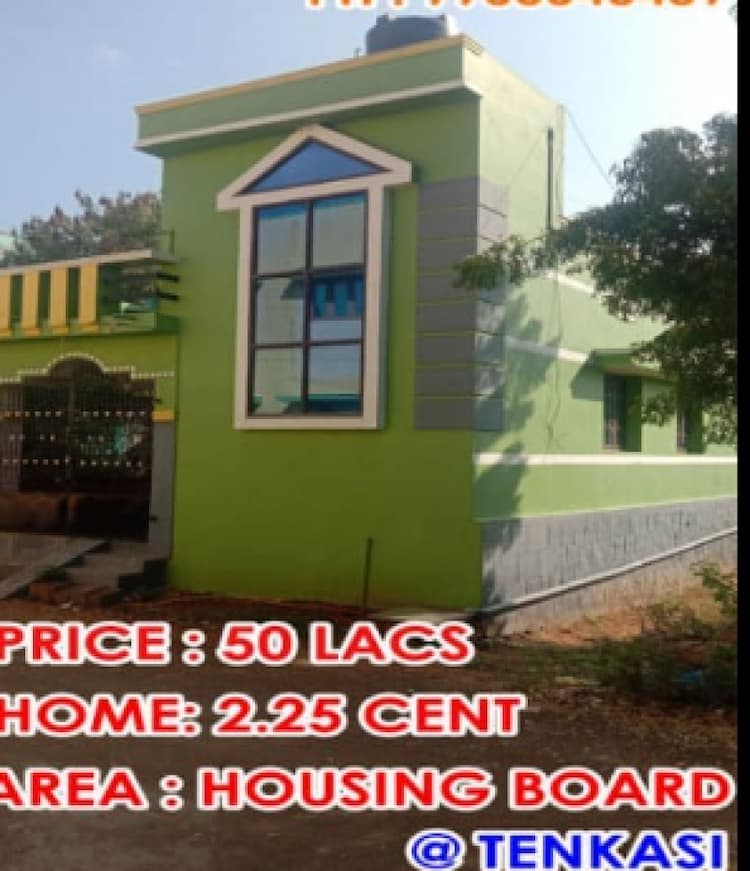 House for sales