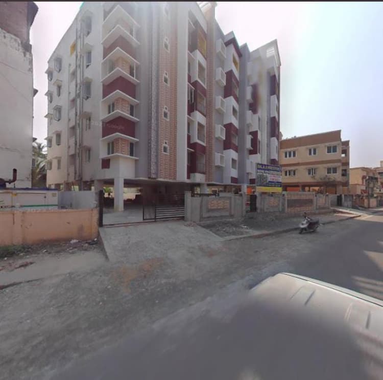 Single Property Image