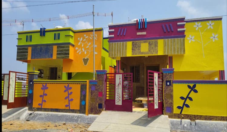 House for sales