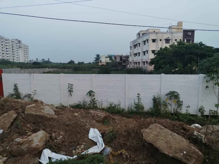Single Property Image