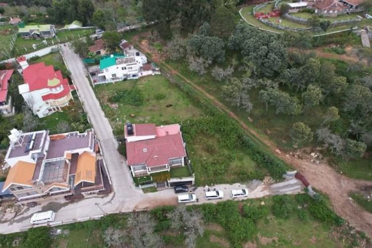 Single Property Image