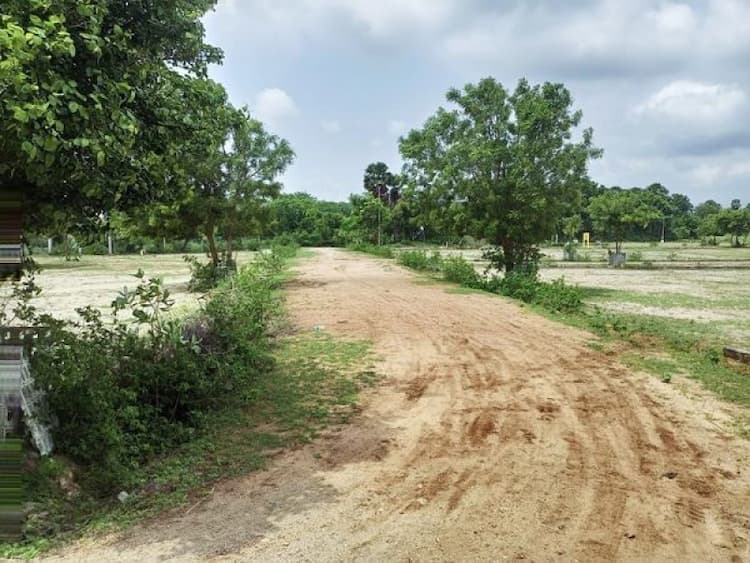 Single Property Image