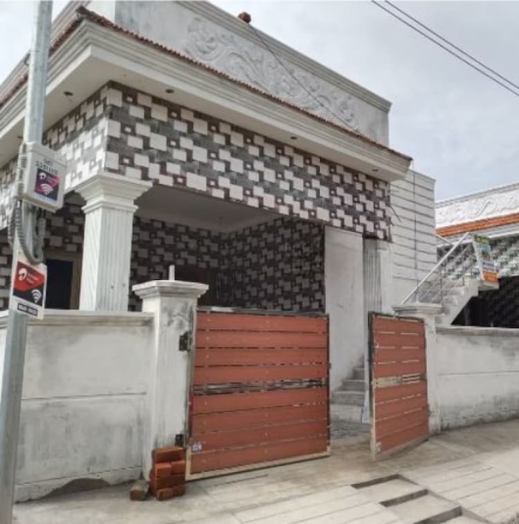2 BHK Villa for Sale