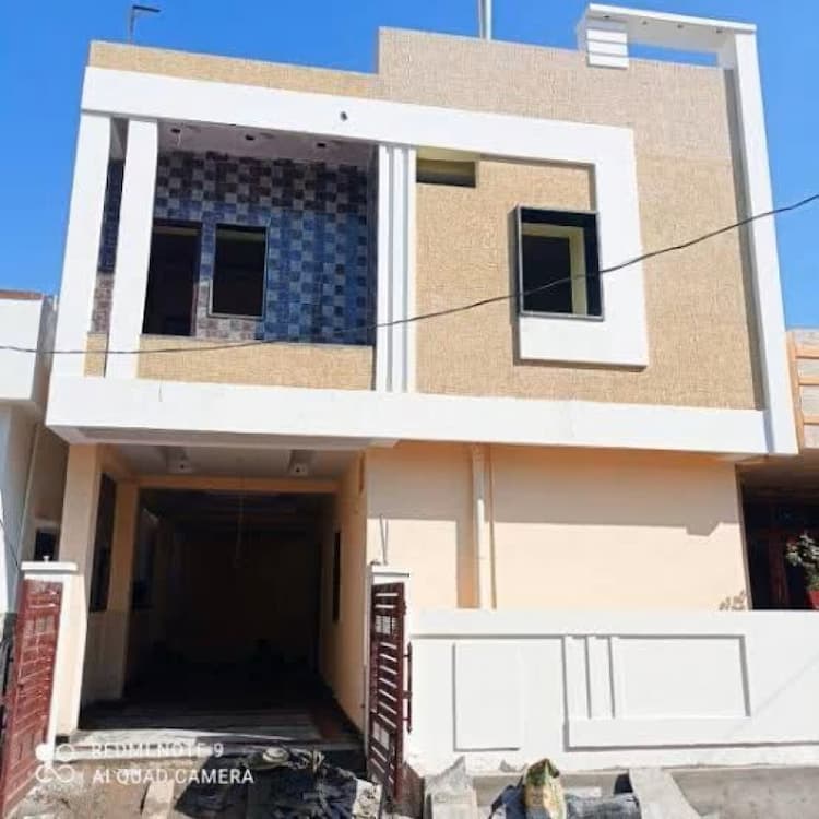 2bhk house for sale 