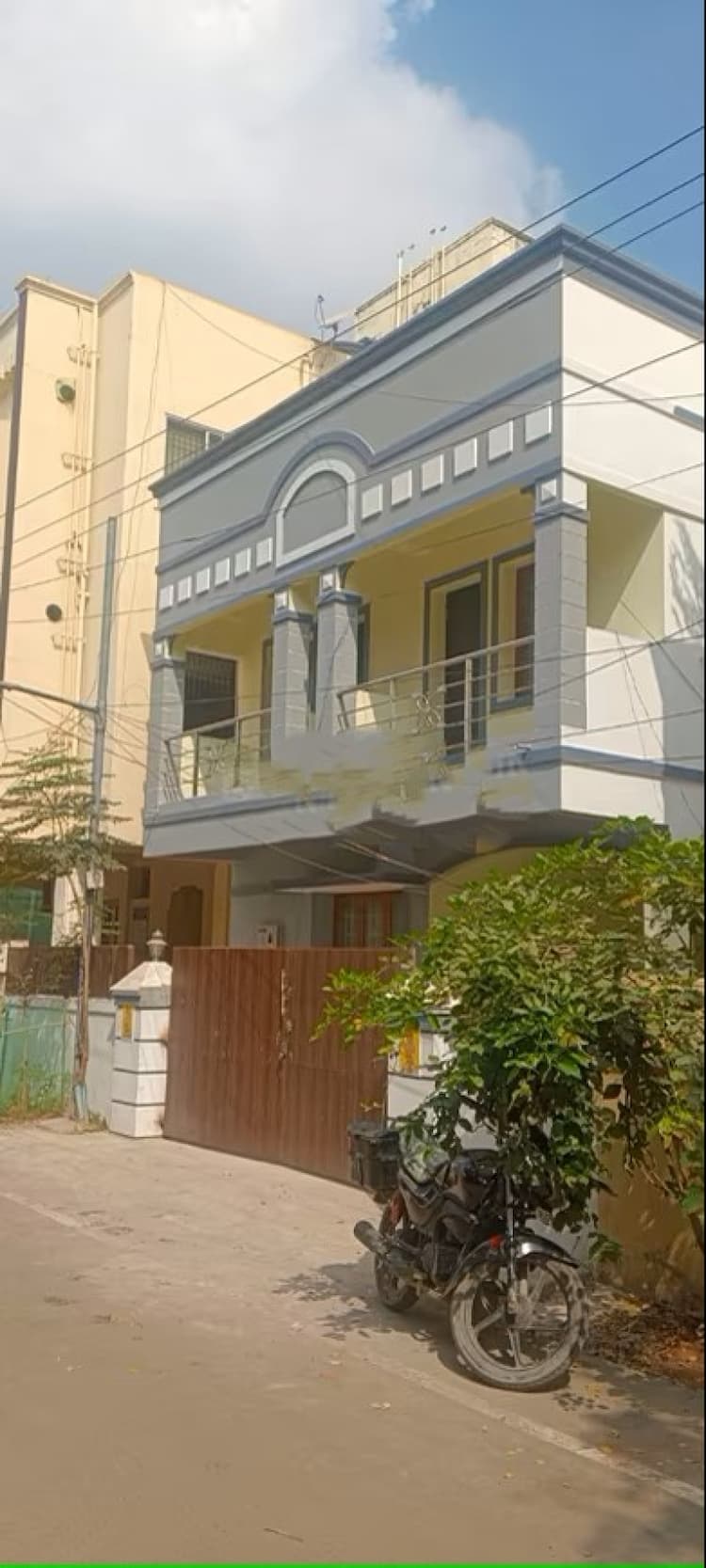 4bhk house for sale