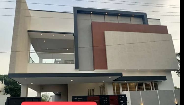 3bhk house for sale 