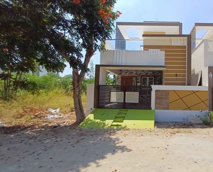 Single Property Image