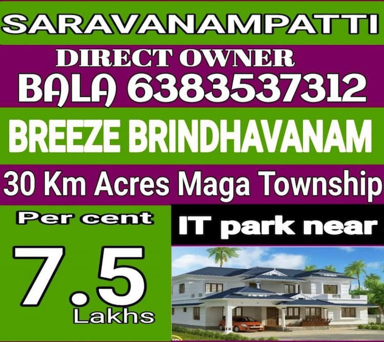 Single Property Image